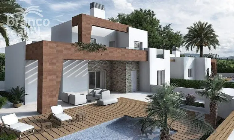 Prodej rodinného domu, Torrevieja, Alicante, Španělsko, 295 m2