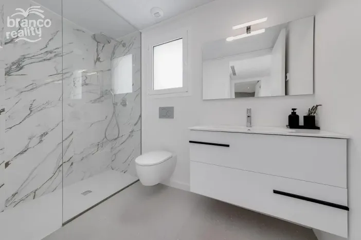 Prodej rodinného domu, Mutxamel, Alicante, Španělsko, 118 m2