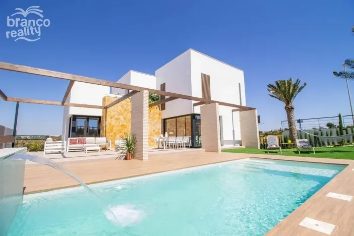 Prodej rodinného domu, Orihuela Costa, Alicante, Španělsko, 196 m2