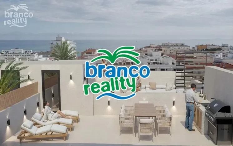Prodej bytu 3+kk, Torrevieja, Alicante, Španělsko, 62 m2