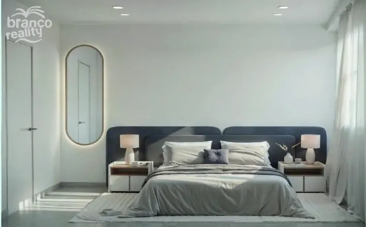 Prodej bytu 3+kk, Torrevieja, Alicante, Španělsko, 62 m2