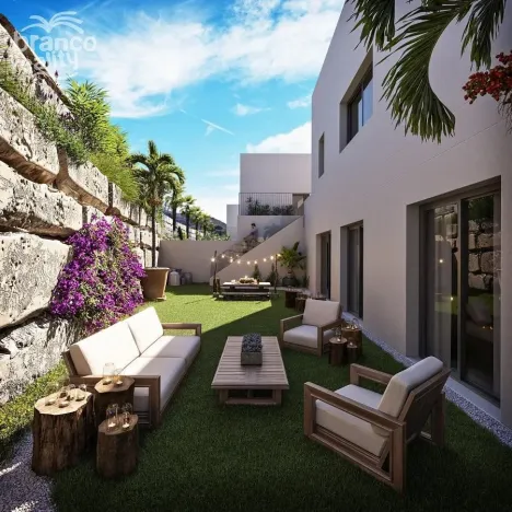 Prodej rodinného domu, Finestrat, Alicante, Španělsko, 225 m2