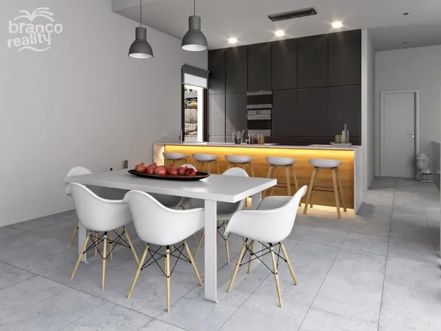Prodej rodinného domu, Finestrat, Alicante, Španělsko, 225 m2