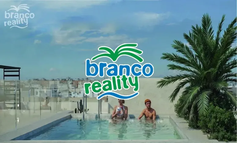 Prodej bytu 2+kk, Torrevieja, Alicante, Španělsko, 34 m2