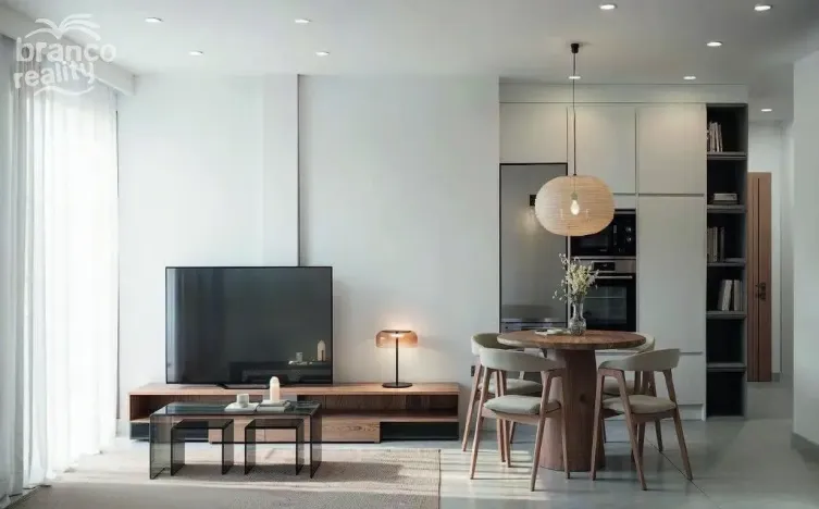 Prodej bytu 2+kk, Torrevieja, Alicante, Španělsko, 34 m2