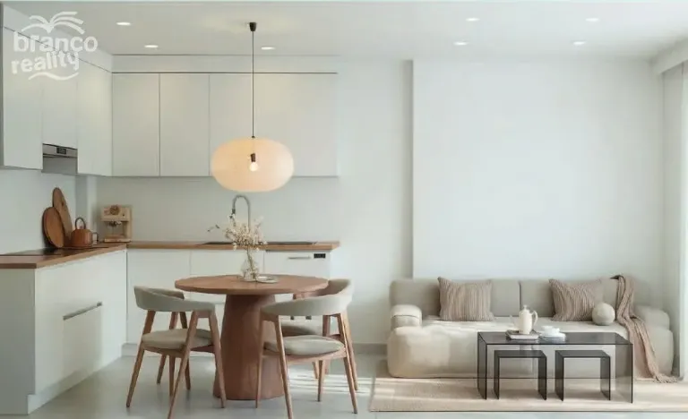 Prodej bytu 2+kk, Torrevieja, Alicante, Španělsko, 34 m2