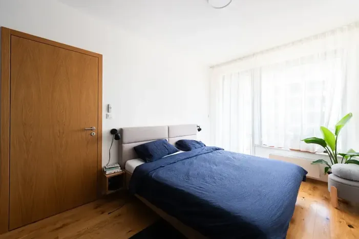 Prodej bytu 2+kk, Praha - Nusle, Muzikova, 47 m2
