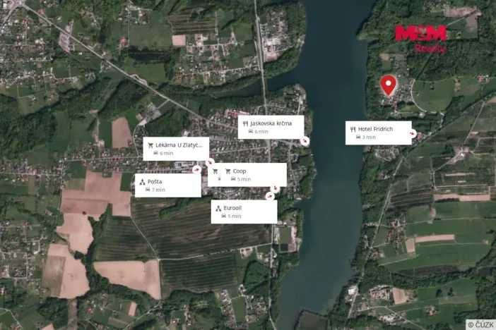 Prodej chaty, Těrlicko - Horní Těrlicko, Na Výsluní, 50 m2