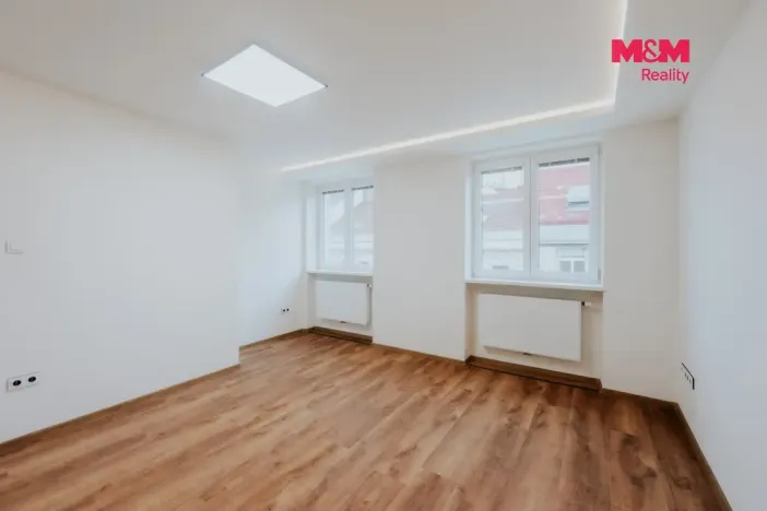 Pronájem bytu 2+1, Praha - Vinohrady, Španělská, 52 m2