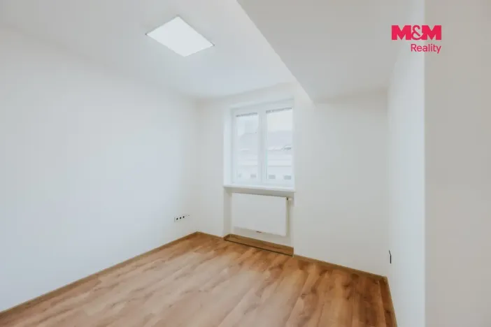 Pronájem bytu 2+1, Praha - Vinohrady, Španělská, 52 m2