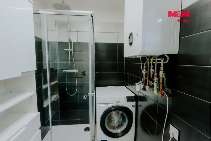 Pronájem bytu 2+1, Praha - Vinohrady, Španělská, 52 m2