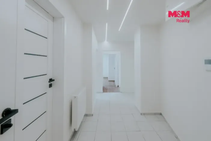 Pronájem bytu 2+1, Praha - Vinohrady, Španělská, 52 m2