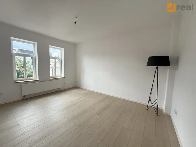 Prodej bytu 3+1, Liberec, Hanychovská, 79 m2