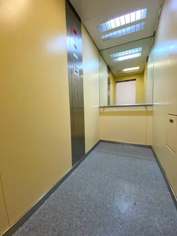 Pronájem bytu 3+kk, Praha - Hlubočepy, Voskovcova, 81 m2