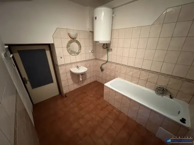 Pronájem bytu 1+kk, Česká Třebová, 35 m2