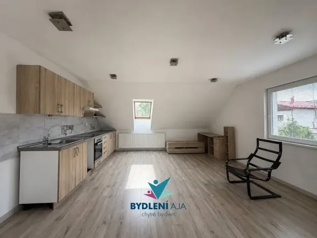 Pronájem bytu 1+kk, Dubí, Lidická, 86 m2