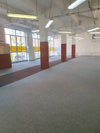 Pronájem obchodního prostoru, Kutná Hora, Vocelova, 270 m2
