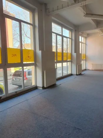 Pronájem obchodního prostoru, Kutná Hora, Vocelova, 270 m2
