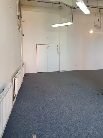 Pronájem obchodního prostoru, Kutná Hora, Vocelova, 270 m2