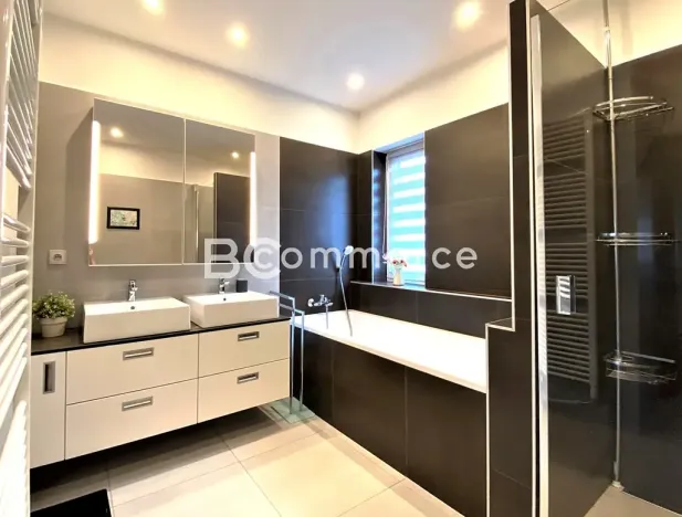 Pronájem rodinného domu, Kuřim, Rozdělovací, 160 m2
