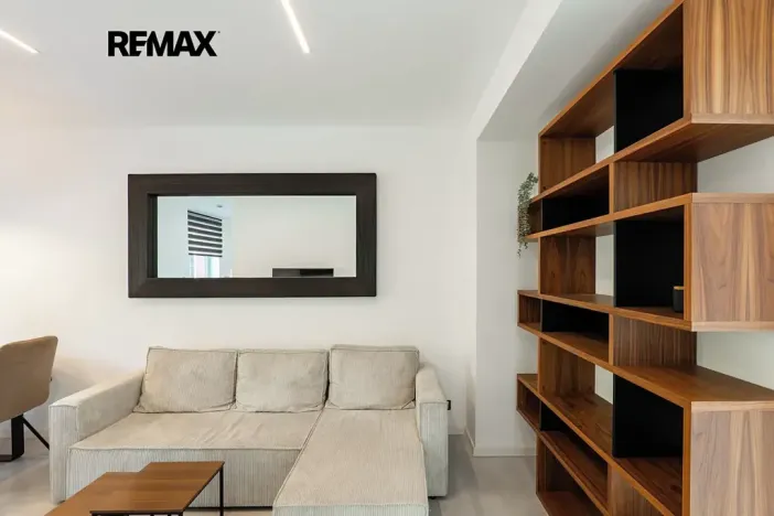 Prodej bytu 2+kk, Praha - Záběhlice, Jabloňová, 52 m2