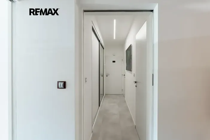 Prodej bytu 2+kk, Praha - Záběhlice, Jabloňová, 52 m2