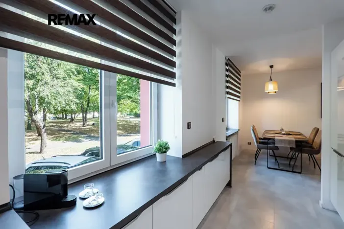 Prodej bytu 2+kk, Praha - Záběhlice, Jabloňová, 52 m2