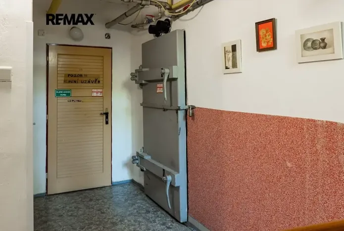 Prodej bytu 2+kk, Praha - Záběhlice, Jabloňová, 52 m2