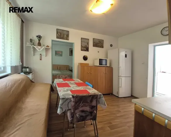 Prodej rodinného domu, Březová nad Svitavou, Zářečí, 100 m2