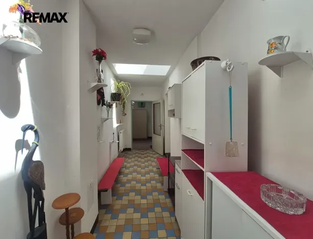 Prodej rodinného domu, Březová nad Svitavou, Zářečí, 100 m2