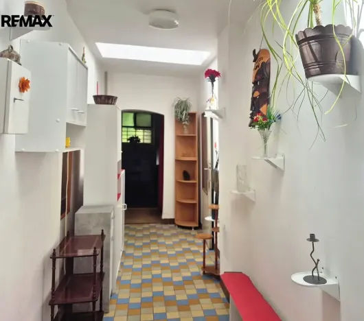 Prodej rodinného domu, Březová nad Svitavou, Zářečí, 100 m2