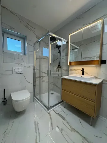 Pronájem bytu 2+kk, Liberec, Prosečská, 49 m2