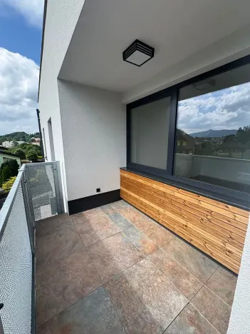 Pronájem bytu 2+kk, Liberec, Prosečská, 49 m2