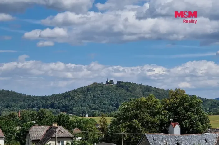 Prodej pozemku pro bydlení, Skorošice, 4947 m2