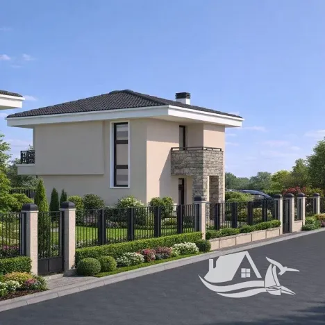 Prodej rodinného domu, Nesebar, Bulharsko, 147 m2