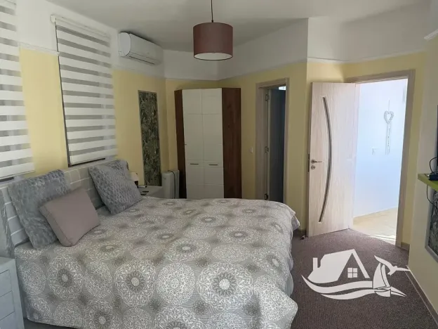 Prodej rodinného domu, Pomorie, Bulharsko, 179 m2