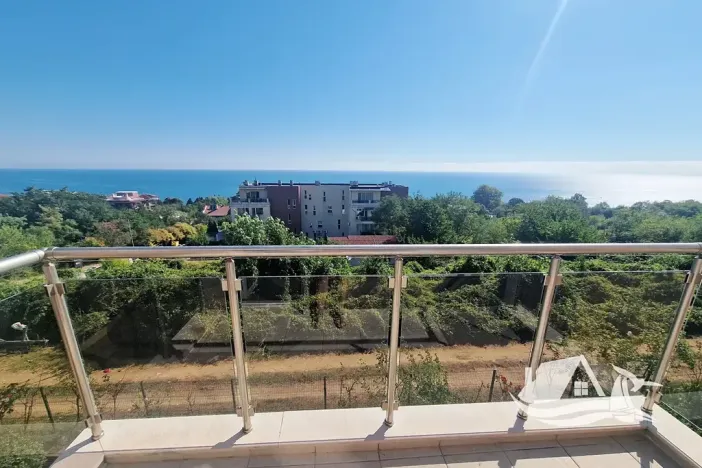 Prodej bytu 1+kk, Bjala, Bulharsko, 36 m2