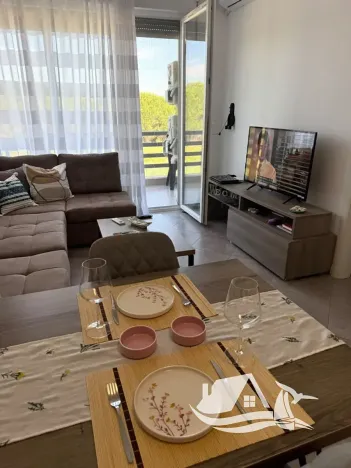 Prodej bytu 2+kk, Manëz, Albánie, Rruga Gjiri i Lalzit, 54 m2