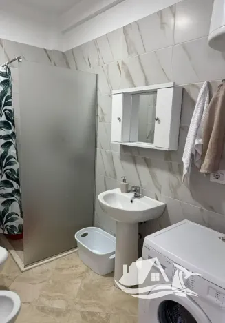 Prodej bytu 2+kk, Manëz, Albánie, Rruga Gjiri i Lalzit, 54 m2