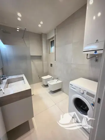 Prodej bytu 2+kk, Manëz, Albánie, Rruga Gjiri i Lalzit, 70 m2