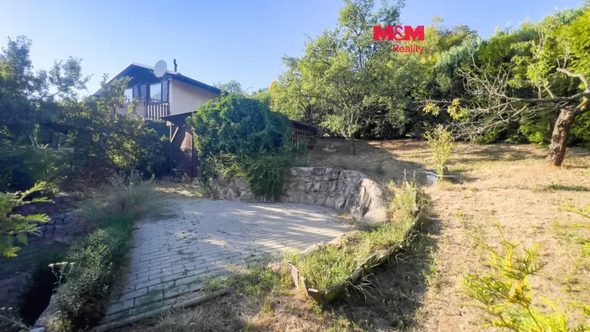 Prodej chaty, Pohořelice, 32 m2
