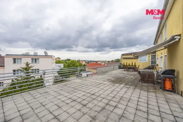 Prodej bytu 3+kk, Český Brod - Liblice, K Vysílači, 93 m2