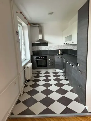 Prodej bytu 3+kk, Brno, Veletržní, 71 m2