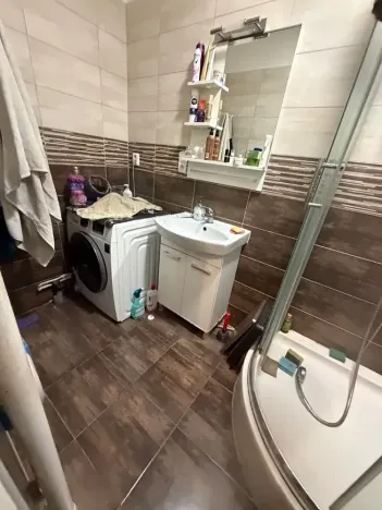 Prodej bytu 3+kk, Brno, Veletržní, 71 m2