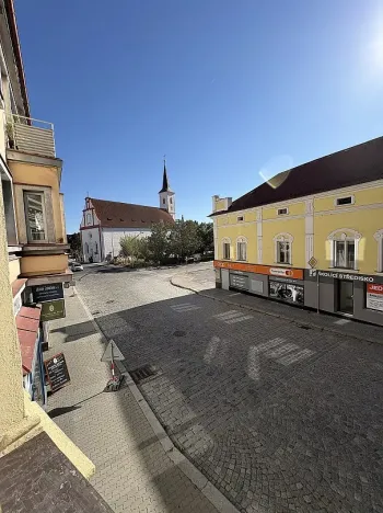 Prodej bytu 3+kk, Strakonice - Strakonice I, Kochana z Prachové, 71 m2