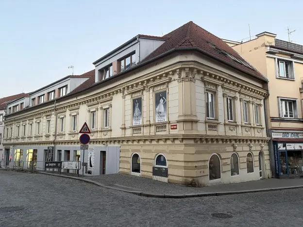 Prodej bytu 3+kk, Strakonice - Strakonice I, Kochana z Prachové, 71 m2
