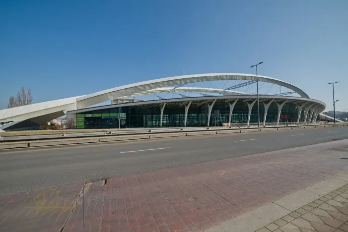 Pronájem bytu 1+1, Praha - Střížkov, Rumburská, 27 m2
