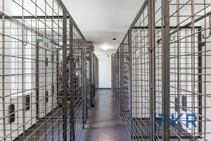 Pronájem bytu 2+kk, Kralupy nad Vltavou, Na Horkách, 48 m2