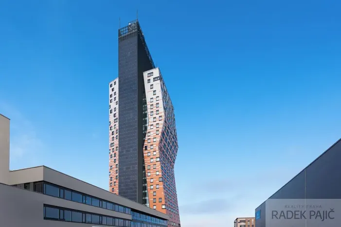 Prodej kanceláře, Brno, Pražákova, 320 m2