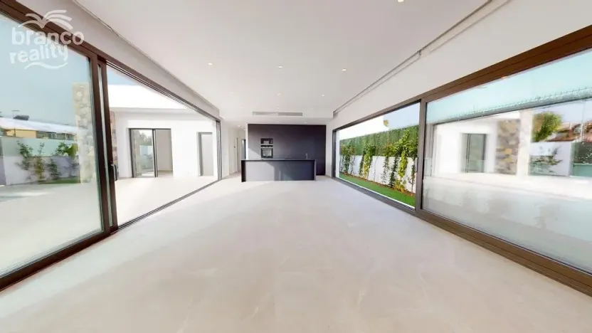 Prodej rodinného domu, Los Alcazares, Murcia, Španělsko, 140 m2